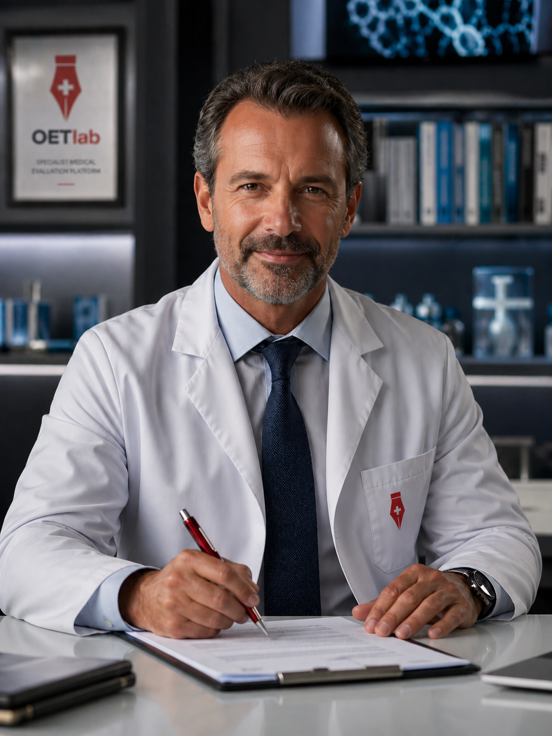 Medical Professional